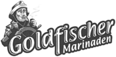 Goldfischer Marinaden Logo (DPMA, 04.05.2010)