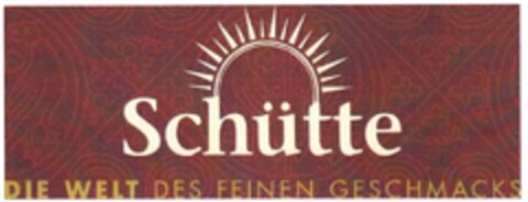 Schütte Logo (DPMA, 29.06.2010)