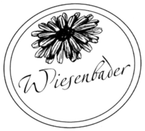 Wiesenbader Logo (DPMA, 26.07.2010)