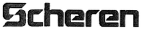 Scheren Logo (DPMA, 09/02/2010)