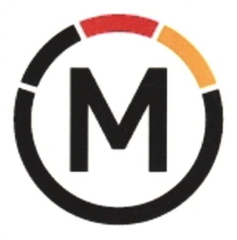 M Logo (DPMA, 23.11.2010)