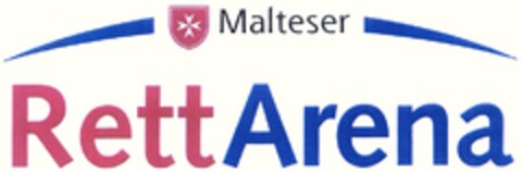 Malteser RettArena Logo (DPMA, 15.02.2011)