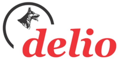 delio Logo (DPMA, 05/27/2011)