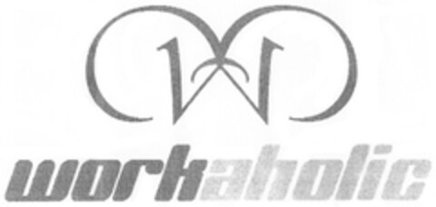 workaholic Logo (DPMA, 31.05.2011)