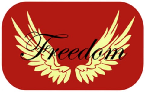 Freedom Logo (DPMA, 06/01/2011)