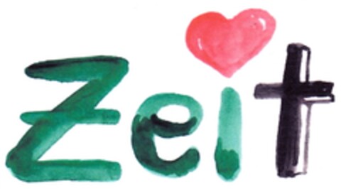 Zeit Logo (DPMA, 05.07.2011)