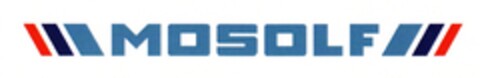 MOSOLF Logo (DPMA, 10.10.2011)