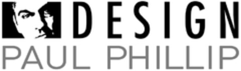 PAUL PHILLIP DESIGN Logo (DPMA, 26.04.2012)