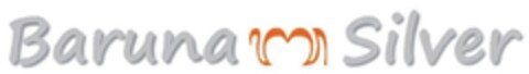 Baruna Silver Logo (DPMA, 11.10.2012)