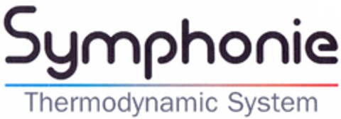 Symphonie Thermodynamic System Logo (DPMA, 23.01.2012)