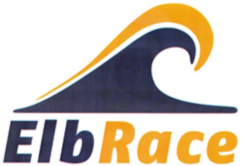 ElbRace Logo (DPMA, 21.02.2012)