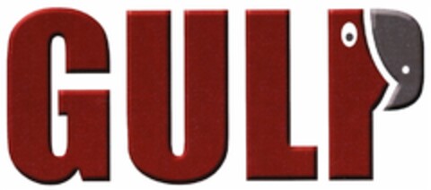 GULP Logo (DPMA, 06.06.2012)