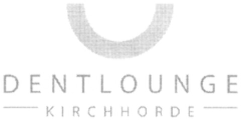 DENTLOUNGE KIRCHHÖRDE Logo (DPMA, 09/25/2012)