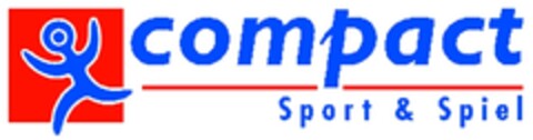 compact Sport & Spiel Logo (DPMA, 23.01.2013)