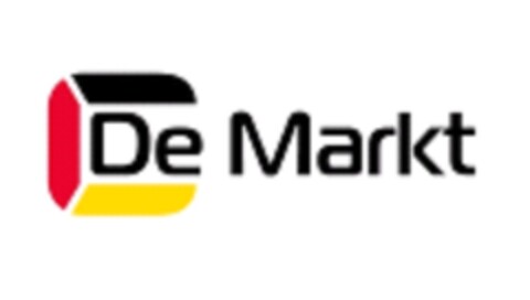 De Markt Logo (DPMA, 23.12.2013)