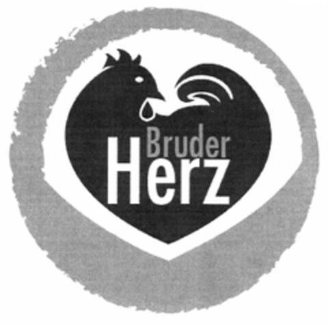 Bruder Herz Logo (DPMA, 03/20/2013)