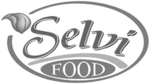 Selvi FOOD Logo (DPMA, 05.04.2013)