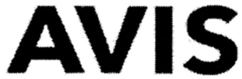 AVIS Logo (DPMA, 09.04.2013)