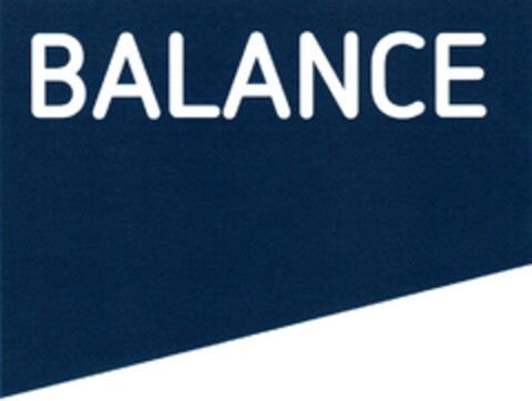 BALANCE Logo (DPMA, 10.07.2013)