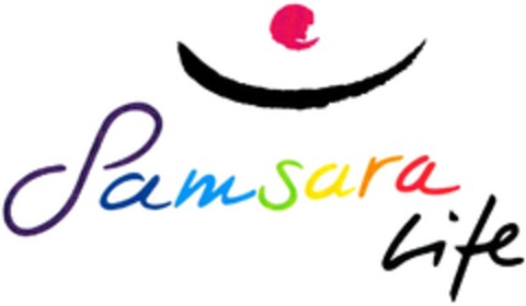 Samsara Life Logo (DPMA, 21.10.2013)