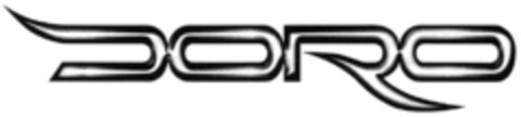 DORO Logo (DPMA, 18.11.2013)