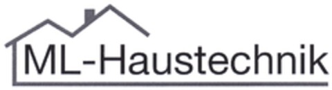 ML-Haustechnik Logo (DPMA, 28.11.2013)