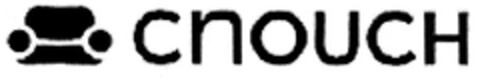 CNOUCH Logo (DPMA, 10.12.2013)