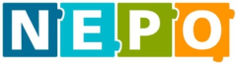 N E P O Logo (DPMA, 03.11.2014)