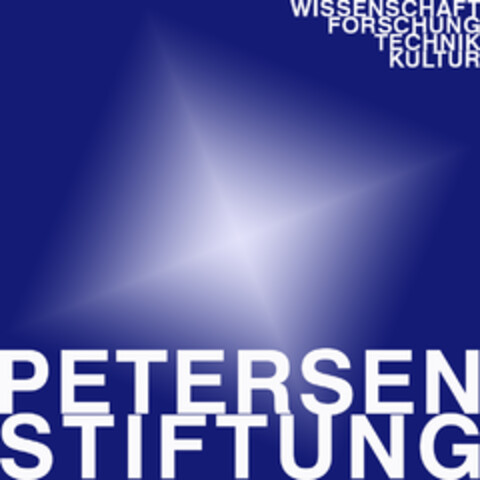 WISSENSCHAFT FORSCHUNG TECHNIK KULTUR PETERSEN STIFTUNG Logo (DPMA, 01/30/2014)