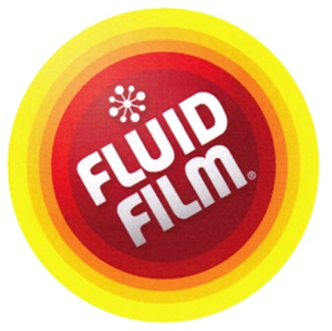 FLUID FILM Logo (DPMA, 03/08/2014)