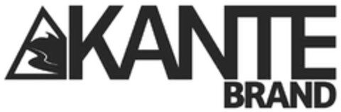 KANTE BRAND Logo (DPMA, 11.07.2014)