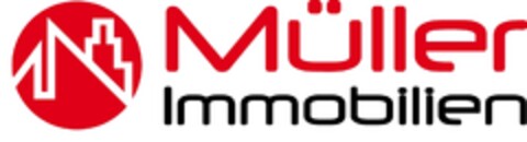 Müller Immobilien Logo (DPMA, 01.08.2014)