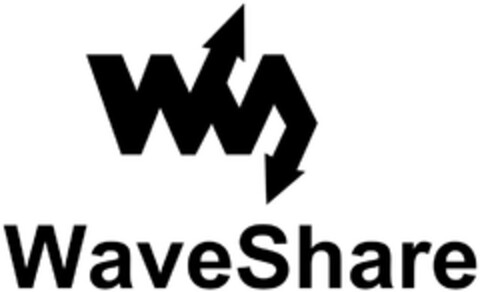 WaveShare Logo (DPMA, 22.08.2014)