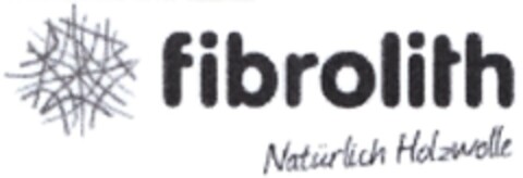fibrolith Natürlich Holzwolle Logo (DPMA, 02.09.2014)
