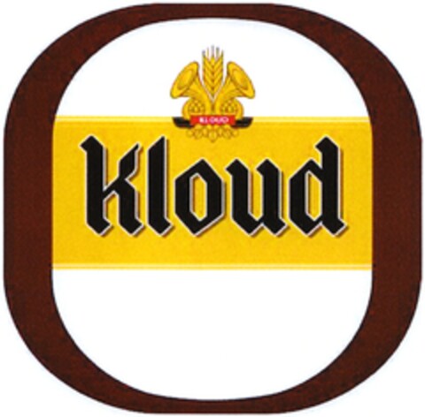 kloud Logo (DPMA, 05.09.2014)