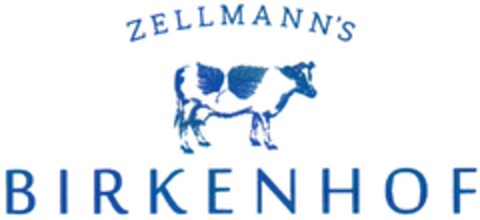 ZELLMANN'S BIRKENHOF Logo (DPMA, 02/06/2015)