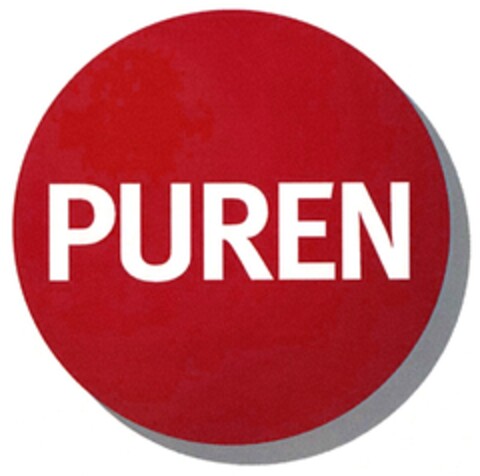 PUREN Logo (DPMA, 19.05.2015)