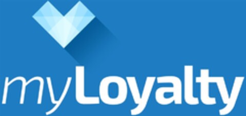 myLoyalty Logo (DPMA, 16.09.2015)