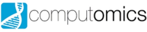 computomics Logo (DPMA, 10.03.2015)