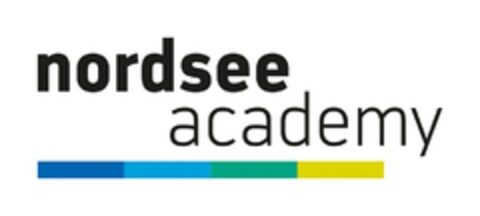 nordsee academy Logo (DPMA, 17.06.2015)