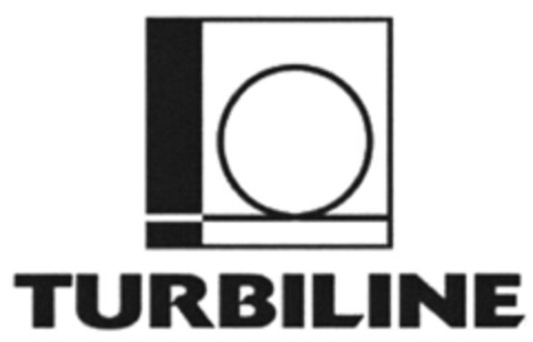 TURBILINE Logo (DPMA, 03/16/2016)