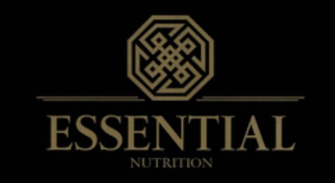 ESSENTIAL NUTRITION Logo (DPMA, 12.05.2016)