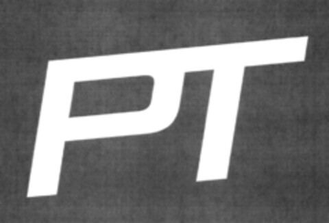PT Logo (DPMA, 06/14/2016)
