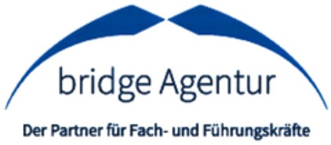 bridge Agentur Logo (DPMA, 17.06.2016)