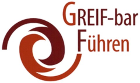 GREIF-bar Führen Logo (DPMA, 08/31/2016)