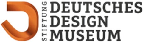 STIFTUNG DEUTSCHES DESIGN MUSEUM Logo (DPMA, 09/27/2016)