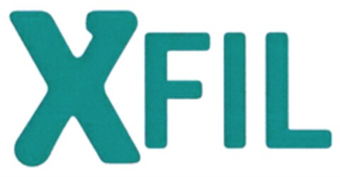 XFIL Logo (DPMA, 17.10.2016)