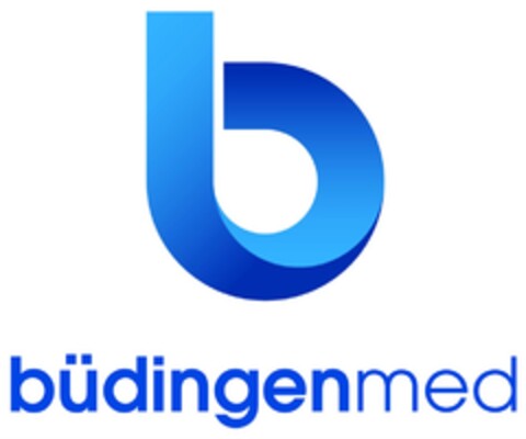 b büdingenmed Logo (DPMA, 24.11.2016)
