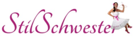 StilSchwester Logo (DPMA, 01/15/2016)