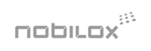 nobilox Logo (DPMA, 28.01.2016)